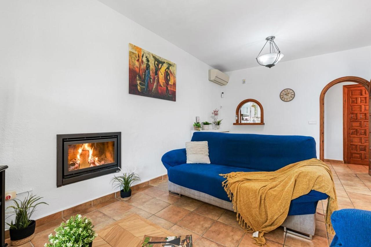 Villa Capricho - Plusholidays Calp Dış mekan fotoğraf
