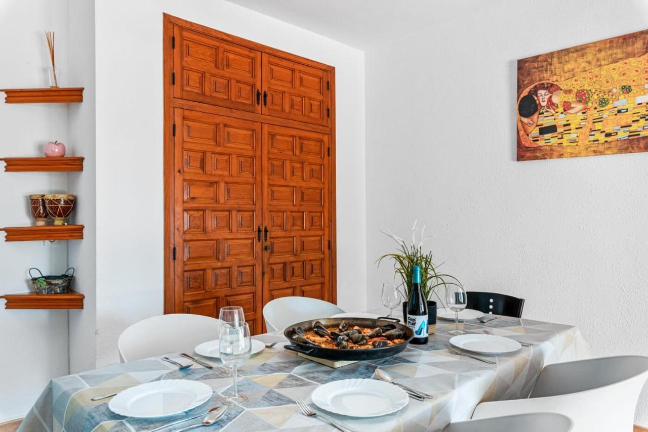 Villa Capricho - Plusholidays Calp Dış mekan fotoğraf