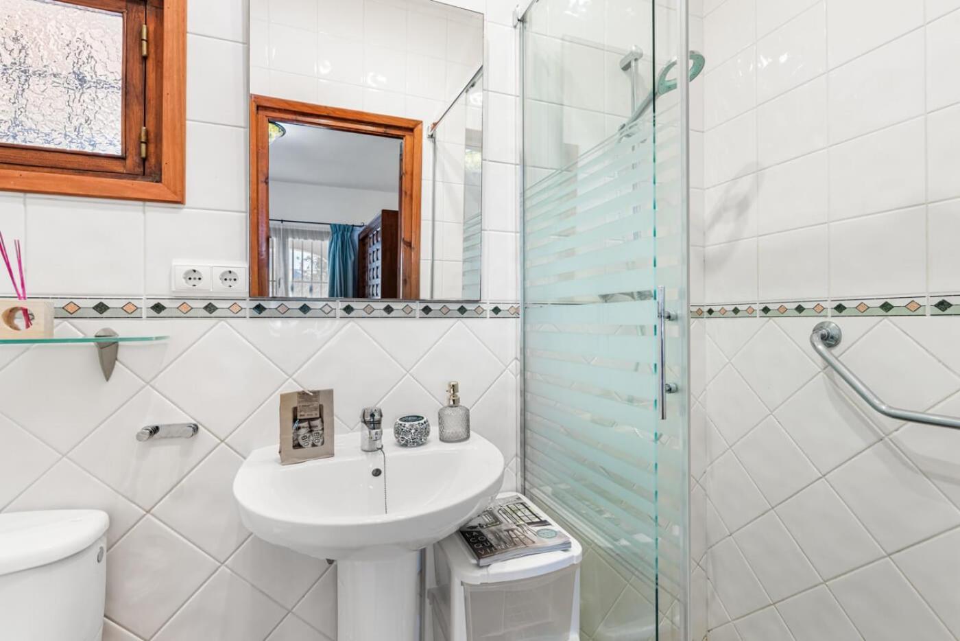 Villa Capricho - Plusholidays Calp Dış mekan fotoğraf
