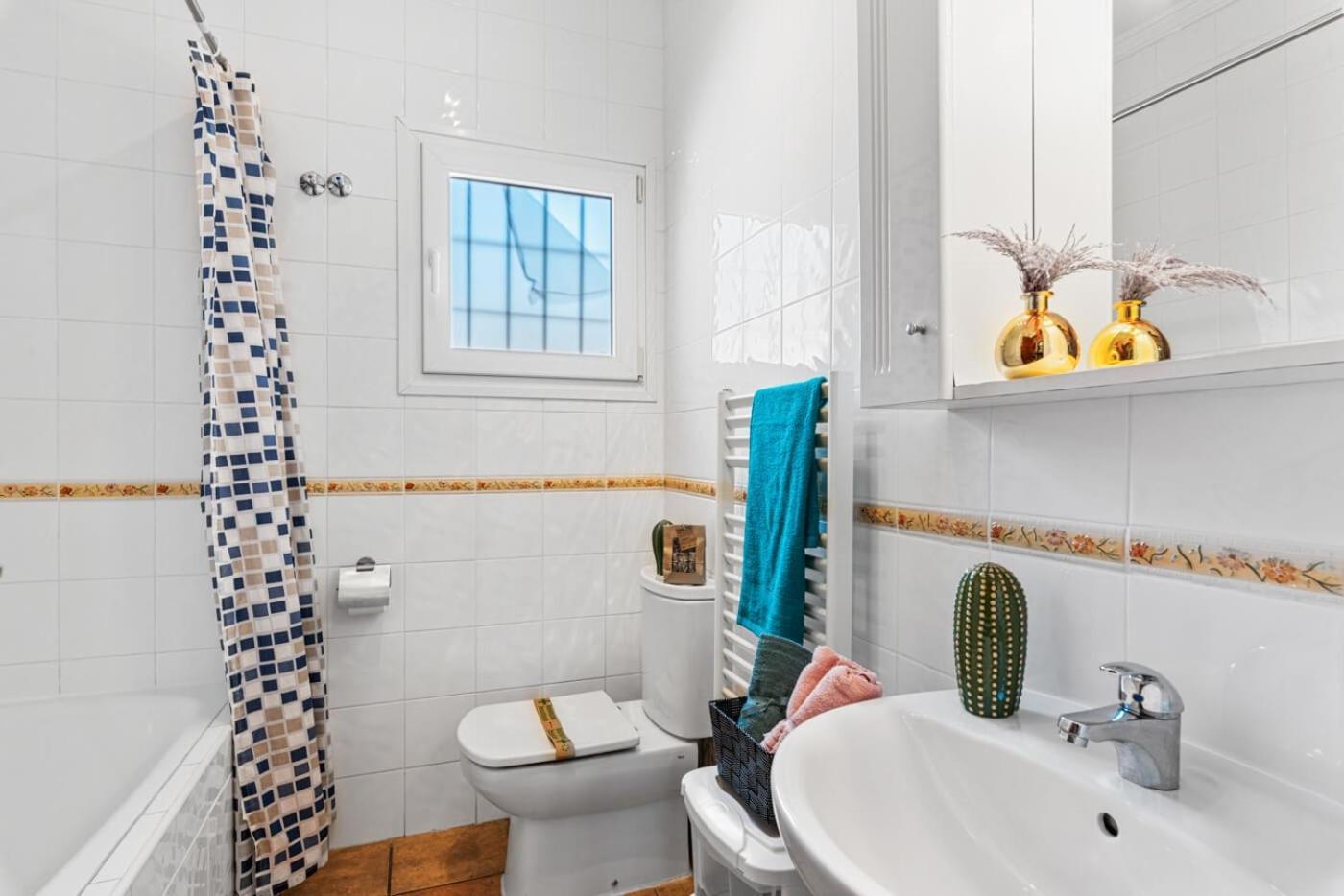 Villa Capricho - Plusholidays Calp Dış mekan fotoğraf