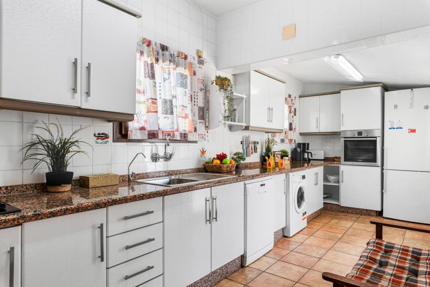 Villa Capricho - Plusholidays Calp Dış mekan fotoğraf