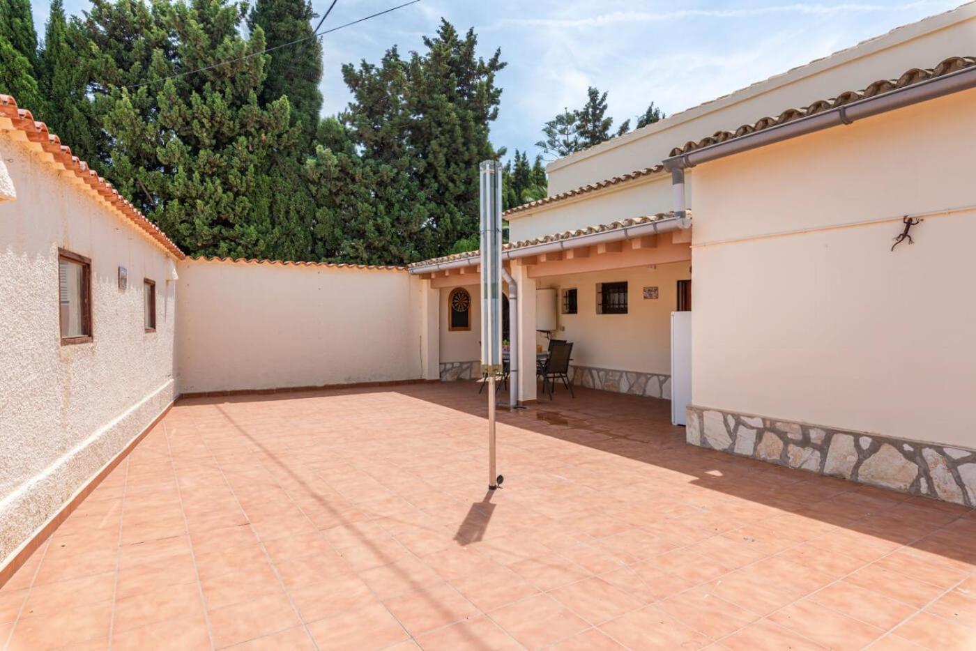 Villa Capricho - Plusholidays Calp Dış mekan fotoğraf